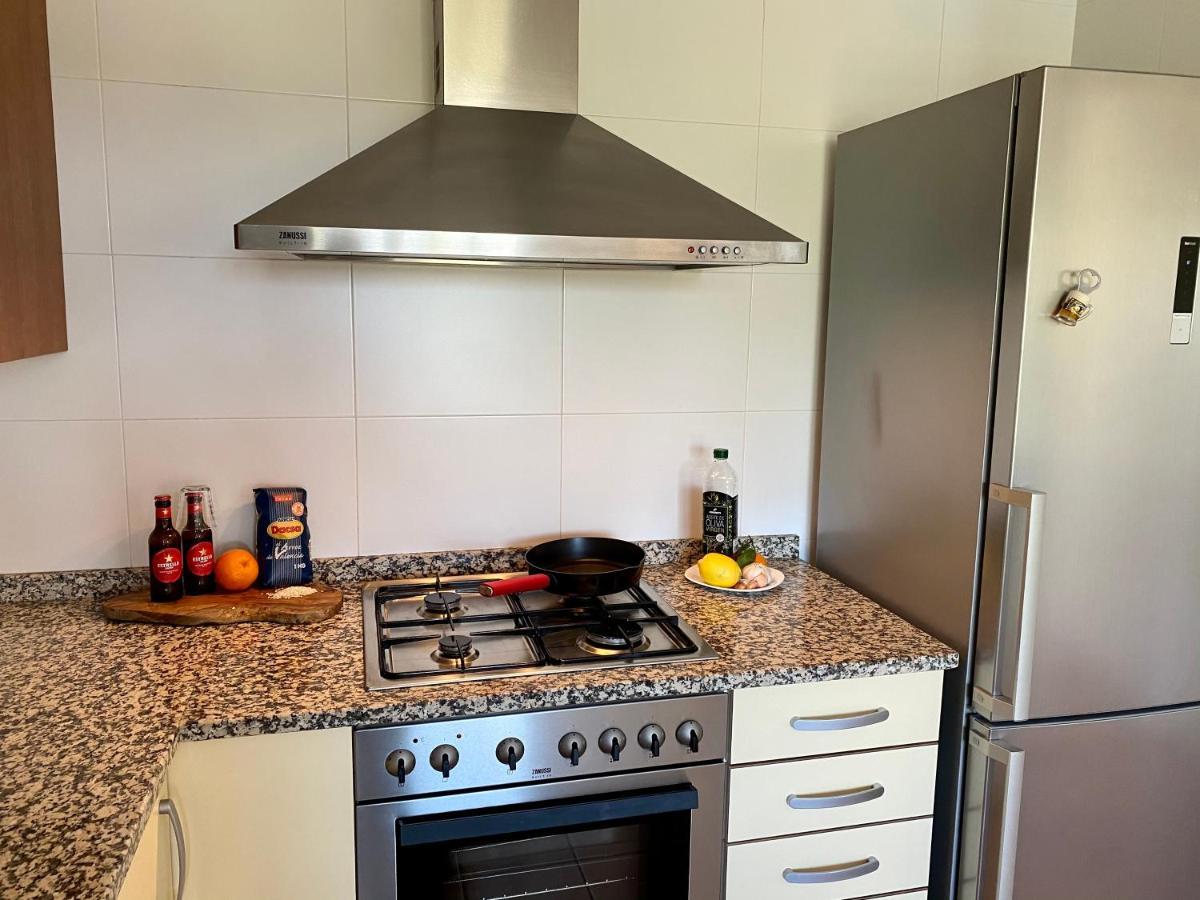 Cortes Valencianas 45 Náquera Exteriör bild